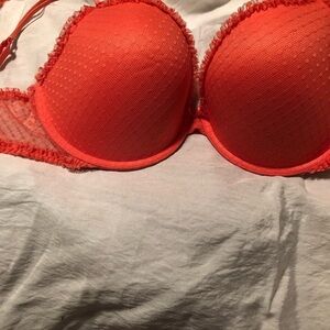 LaSenza Bra and Panty set 38D